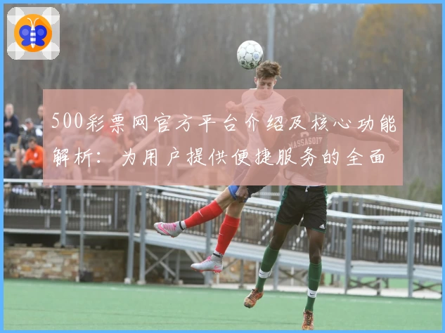 500彩票网官方平台介绍及核心功能解析：为用户提供便捷服务的全面指南