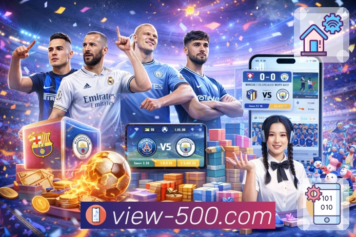 500彩票网官方网页版,第一时间获取开奖号码和数据分析
